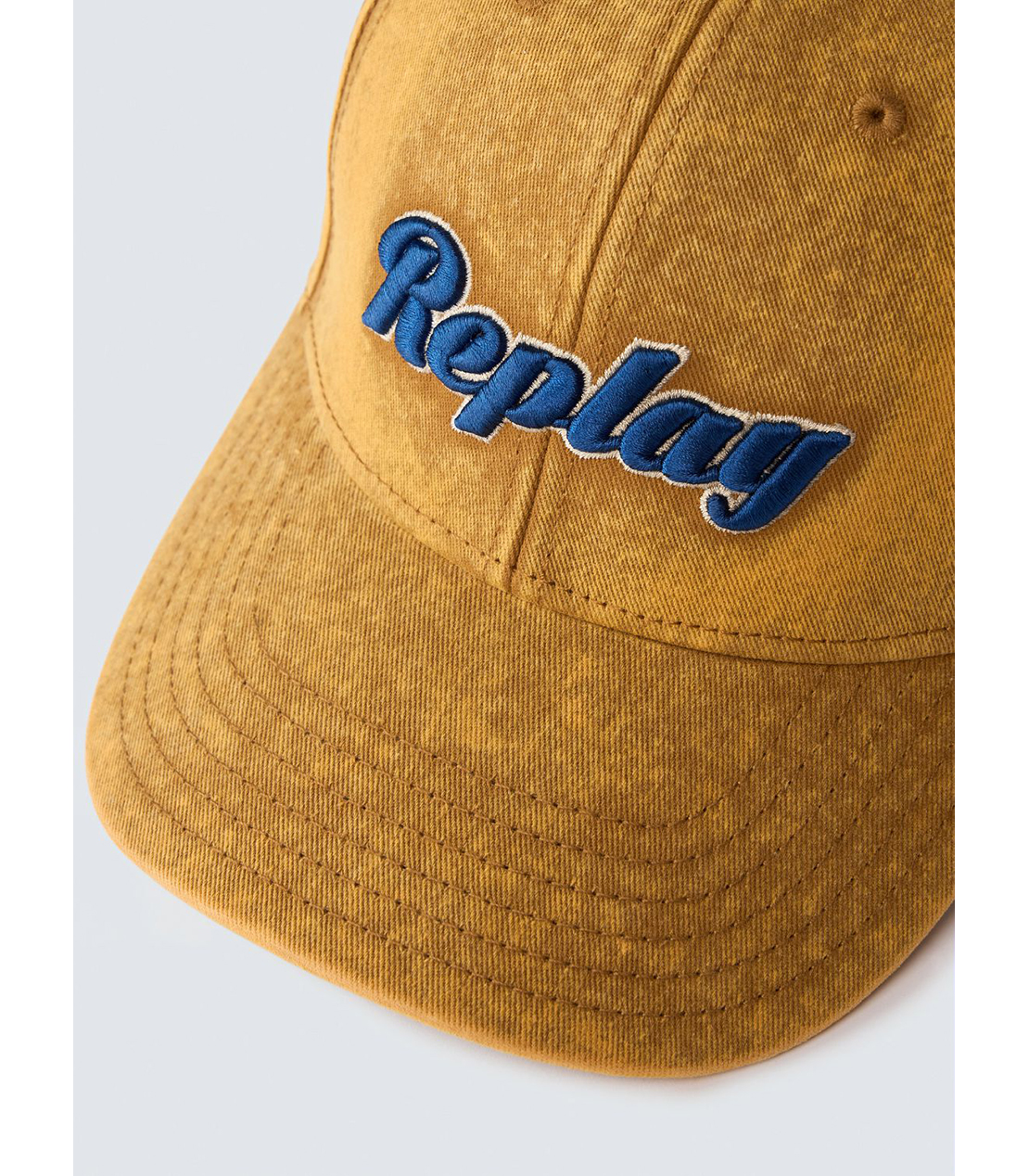 ユニセックス ヴィンテージCAP 詳細画像 タンニン 2